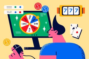 Roulette 69VN