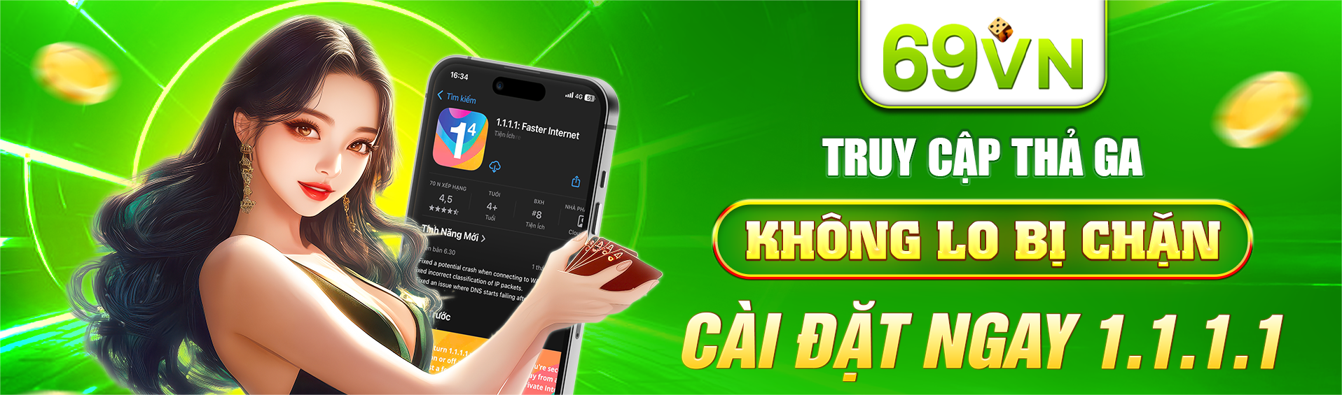 Tổng quan về sự hình thành và quá trình ra đời nhà cái 69VN