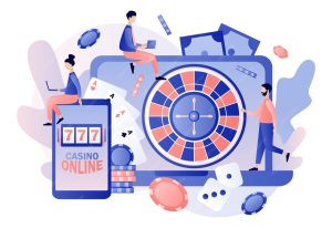 WM Casino 69VN